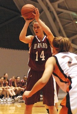 Christiana Lackner (photo: Lindphotos.com)