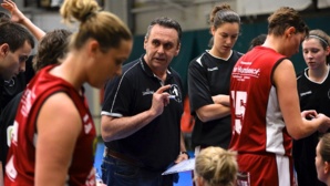 BGW favori des play-down (photo: King Chan) BGW favori des play-down (photo: King Chan)