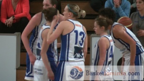 Anke De Mondt et KaBo dominent le derby anversois Anke De Mondt et KaBo dominent le derby anversois