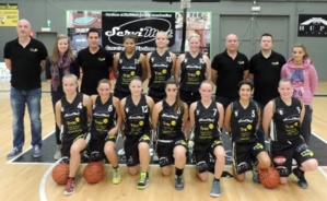 Fleurus ne montera pas en D1 Fleurus ne montera pas en D1