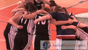 Spirou Monceau, seul club hennuyer en D1 toujours Spirou Monceau, seul club hennuyer en D1 toujours