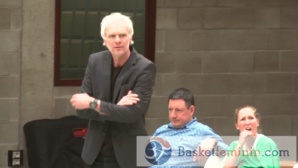 Ladies Liège Panthers - Pierre cornia: "repartir d'une page blanche" Ladies Liège Panthers - Pierre cornia: "repartir d'une page blanche"