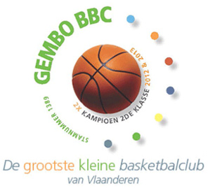 Gembo Borgerhout jete l'éponge chez les dames Gembo Borgerhout jete l'éponge chez les dames