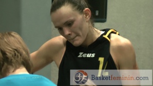 Euro-2015/Qualifs - Anete Steinberga pré-sélectionnée dans les 20 avec la Lettonie Euro-2015/Qualifs - Anete Steinberga pré-sélectionnée dans les 20 avec la Lettonie