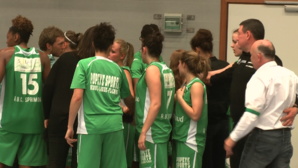 Declercq Storbeton Waregem en demi-finales des play-off Declercq Storbeton Waregem en demi-finales des play-off