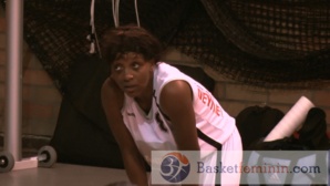 20 points pour Angèle Boucquey 20 points pour Angèle Boucquey