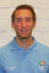 Gerrit Driessens sera le nouveau coach de Kangoeroes-Boom Gerrit Driessens sera le nouveau coach de Kangoeroes-Boom
