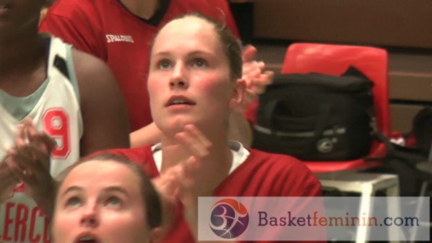 Lien Delmulle rejoint Tulikivi Deerlijk Lien Delmulle rejoint Tulikivi Deerlijk