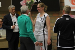 Evelien Maes