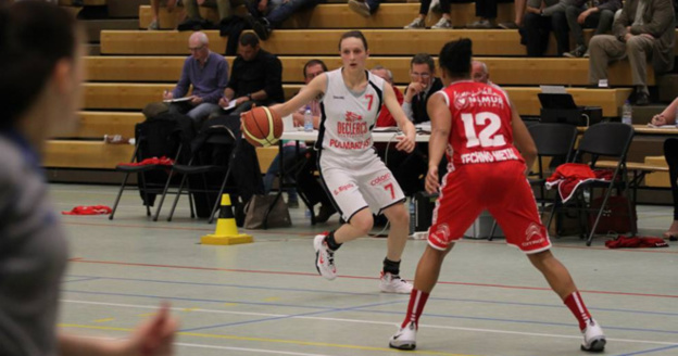 Demi-finale des play-off - Qui pour se faire la belle ? Demi-finale des play-off - Qui pour se faire la belle ?