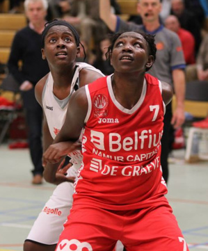 Demi-finale des play-off - Qui pour se faire la belle ? Demi-finale des play-off - Qui pour se faire la belle ?