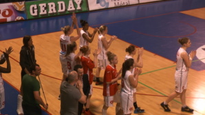Le résumé TV de Belfius Namur / Declercq Stortbeton Waregem 93-64