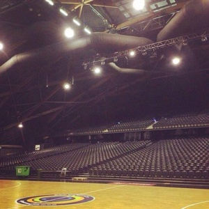 Le décor est planté ! Le décor est planté !