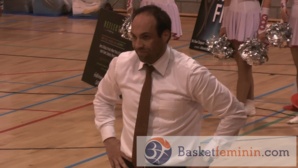 Coupe de Belgique - Kangoeroes-Boom défie Castors Braine Coupe de Belgique - Kangoeroes-Boom défie Castors Braine