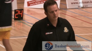 Coupe de Belgique - Kangoeroes-Boom défie Castors Braine