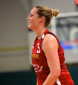 Ellen Lauwers retourne à KaBo (photo: King Chan/SKW)