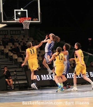 Des photos encore de la Coupe de Belgique Des photos encore de la Coupe de Belgique