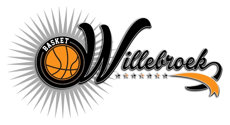 Le nouveau logo de Basket Willebroek