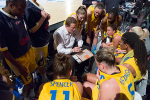 Après la Coupe, Braine a préparé sa 2e finale, en championnat