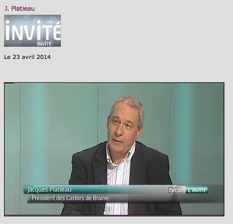 Finale Game 1 - Belfius Namur remet son titre en jeu à Braine Finale Game 1 - Belfius Namur remet son titre en jeu à Braine