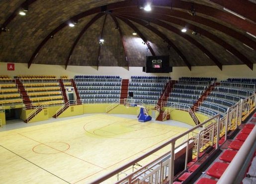 Euro-2015/Qualifications - La Belgique jouera à l'Arena de Deurne Euro-2015/Qualifications - La Belgique jouera à l'Arena de Deurne