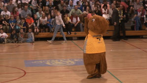 Finale des play-off - Game 1 - Quelle finale ! Castors Braine mène 1 à 0 Finale des play-off - Game 1 - Quelle finale ! Castors Braine mène 1 à 0