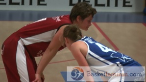 Katrien Vercauteren tourne la page Katrien Vercauteren tourne la page