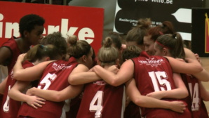 Basket Groot Willebroek termine en tête des play-down Basket Groot Willebroek termine en tête des play-down