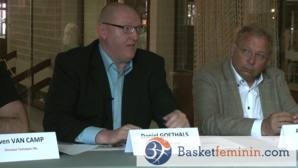 Le tournoi des 4 Nations avec la Belgique à Louvain-La-Neuve Le tournoi des 4 Nations avec la Belgique à Louvain-La-Neuve