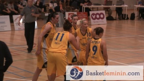 Finale des play-off - Belfius Namur veut aller chercher la belle Finale des play-off - Belfius Namur veut aller chercher la belle