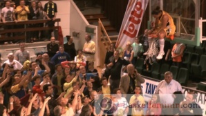 Castors Braine, CHAMPION DE BELGIQUE 2014 Castors Braine, CHAMPION DE BELGIQUE 2014