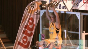 TV Le résumé - Play-off - Finale Game 2 - Belfius Namur / Castors Braine