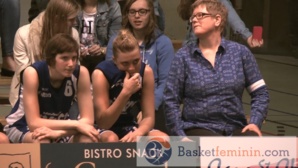 A regrets, Crack Blue Cats Ieper quitte la division 1 A regrets, Crack Blue Cats Ieper quitte la division 1