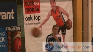 A regrets, Crack Blue Cats Ieper quitte la division 1 A regrets, Crack Blue Cats Ieper quitte la division 1