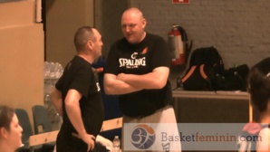 Equipe nationale - Un début de préparation qui satisfait Daniel Goethals Equipe nationale - Un début de préparation qui satisfait Daniel Goethals