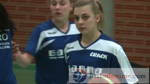 Awards - Espoir de l'année - Julie Allemand, Eva Devliegher et Kyara Linskens nominées Awards - Espoir de l'année - Julie Allemand, Eva Devliegher et Kyara Linskens nominées