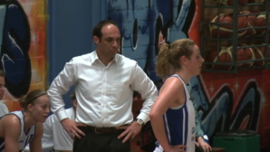 Awards - Coach de l'année - Ly Hamady, Thibaut Petit et Sven Van Camp nominés Awards - Coach de l'année - Ly Hamady, Thibaut Petit et Sven Van Camp nominés