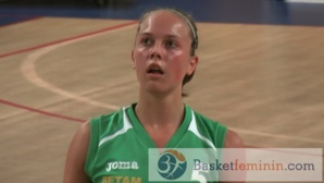 Awards - Julie Allemand, Espoir de l'année pour la seconde fois Awards - Julie Allemand, Espoir de l'année pour la seconde fois