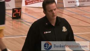 Awards - Thibaut Petit, Coach de l'année Awards - Thibaut Petit, Coach de l'année