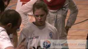 Ann Schyvens à Declercq Storbeton Waregem