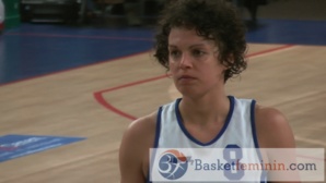 Sofie Hendrickx à Toulouse Sofie Hendrickx à Toulouse