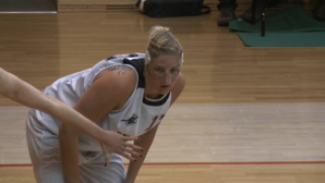 Laurence Van Malderen (12 pts)