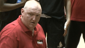 Préparation - La Belgique défaite une seconde fois par l'Allemagne 55-64 Préparation - La Belgique défaite une seconde fois par l'Allemagne 55-64