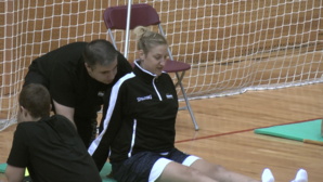 Laurence Van Malderen Laurence Van Malderen