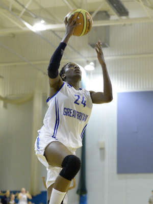 Temi Fagbenle (photo: gbbasketball.com)