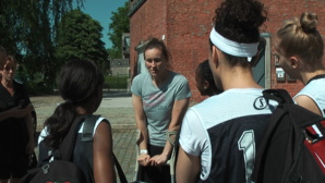 Evelien Callens opérée vendredi au genou Evelien Callens opérée vendredi au genou