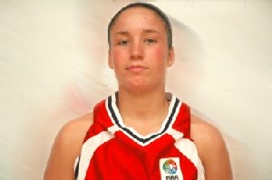 Marjorie Capréaux, un an après