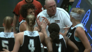 Tournoi des 4 Nations - La Belgique s'offre sa première victoire, 76-51 face à l'Italie Tournoi des 4 Nations - La Belgique s'offre sa première victoire, 76-51 face à l'Italie