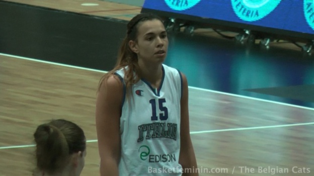 Tournoi de Louvain-La-Neuve - Que deviens-tu Martina Bestagno? Tournoi de Louvain-La-Neuve - Que deviens-tu Martina Bestagno?