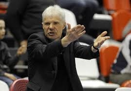Ainars Zvirgzdins est le nouveau coach de Castors Braine Ainars Zvirgzdins est le nouveau coach de Castors Braine